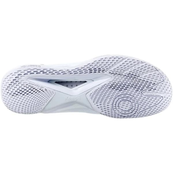 Inomhusskor Kempa Wing Lite 2.0 - vit