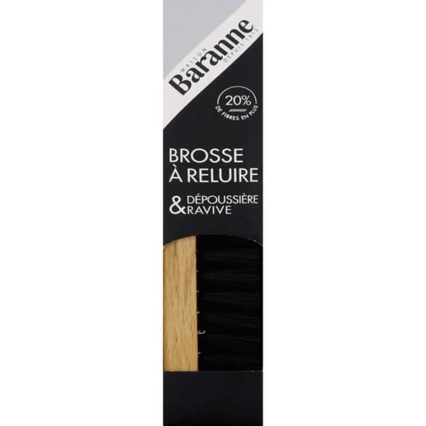 BARANNE Brightening Brush