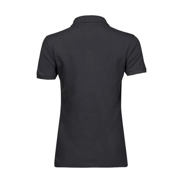 Piqué polo dam Tee Jays Heavy