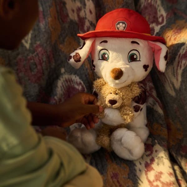 Kramdjur - Marcus - 25cm - Paw Patrol