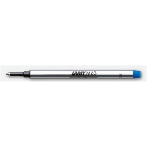 Lamy Refill M 63 Nero b