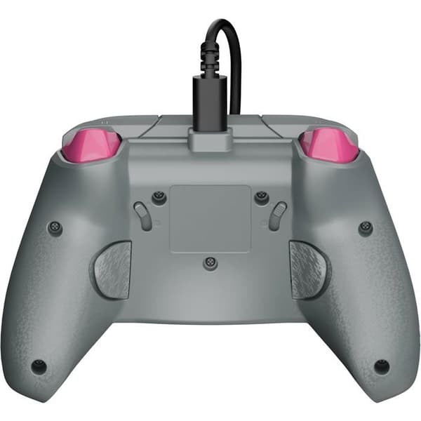 Spelkontroll - Xbox - Rematch Advanced - Trådad - Cherry Blossom - Kompatibel med PC - Turtle Beach