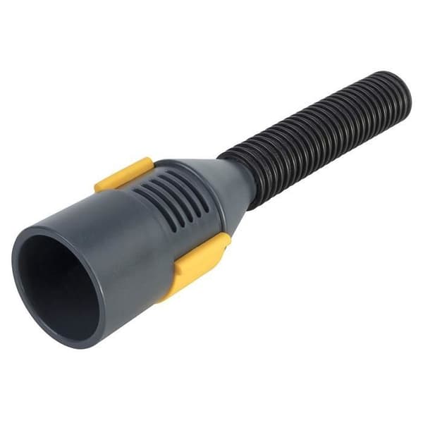 Wolfcraft mobil sugadapter med slang - 4682000