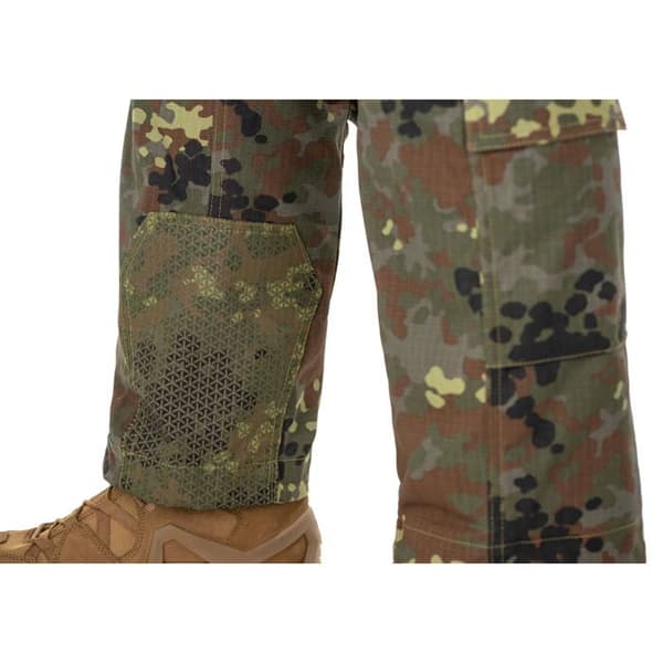 Clawgear MK V ATS Flex stridsbyxor - flecktarn