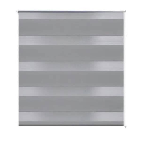 YAP® Butik rullgardin 140 x 175 cm grå 112255