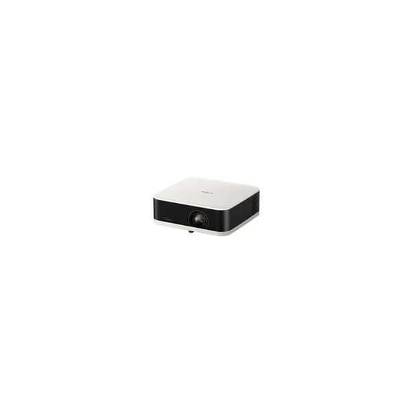 Projektor - EPSON - EF-61W - Full HD 1080p - 700 lumen - Google TV