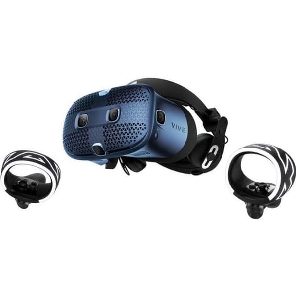 HTC VIVE Cosmos Virtual Reality Headset - 99HARL018-00