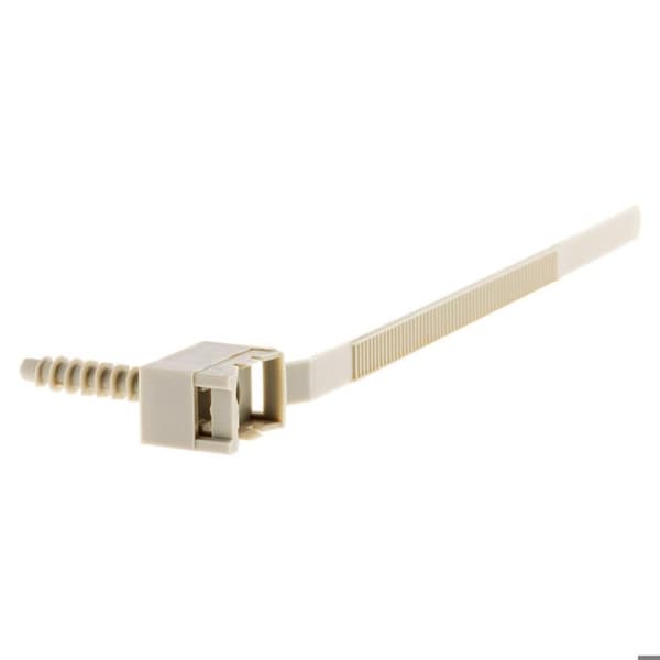 Förpackning med 100 fästen + pluggar Ø16/32mm - Zenitech