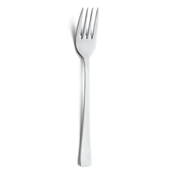 Amefa Bestickset 24 delar Neptune Blank silvrig 443373