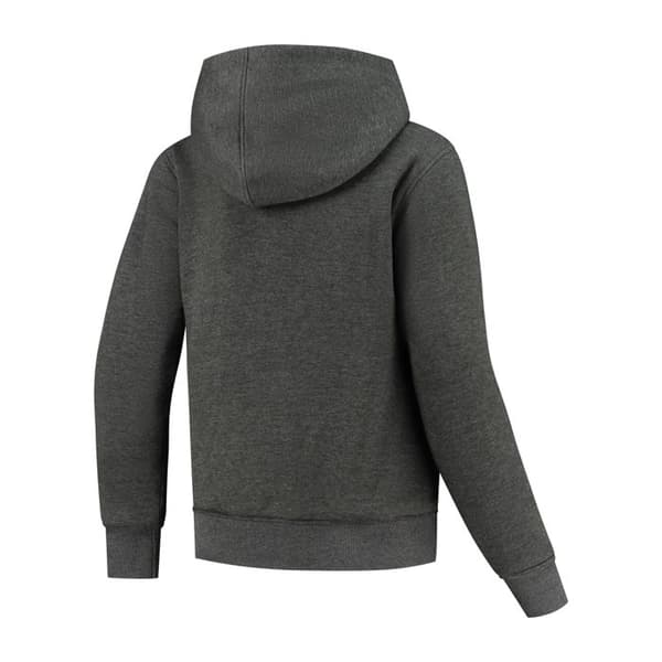 Kvinna hoodie Rusty Stitches Jack Wendy