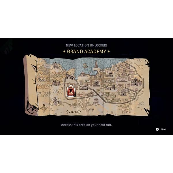 Den skurkaktiga prinsen av Persien - Nintendo Switch-spel
