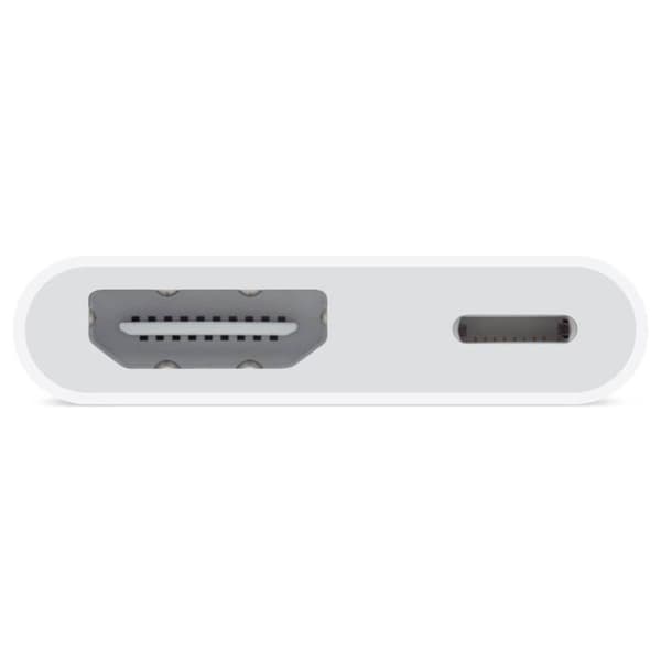 Apple Portreplikator MW2P3ZM/A Passar för märken: Apple