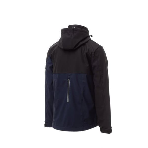 Payper Wear Wise Hooded Waterproof Jacka