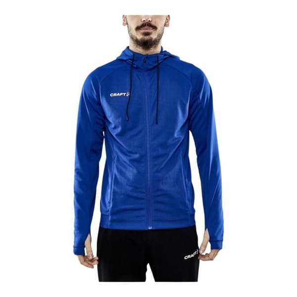 Craft evolve huvajacka