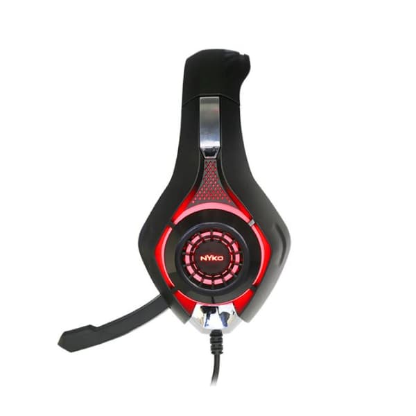 Nyko - Spelheadset CORE för PC och konsoler