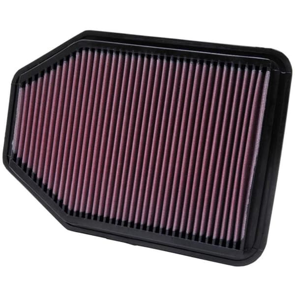 K-N 33-2364 Ersättningsluftfilter
