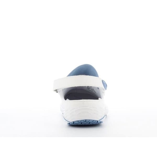 Arbetsskor Safety Jogger DANY OB ESD SRC - Ljusblå