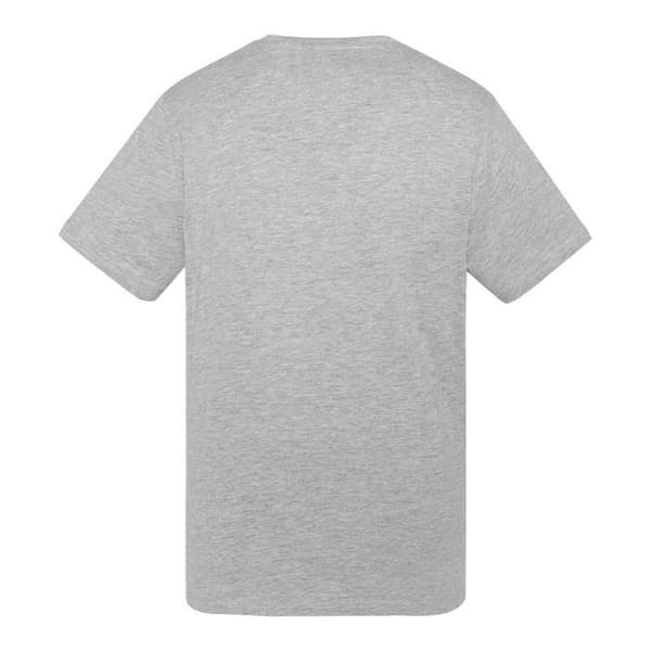 Grå T-shirt för pojkar Schott RODE