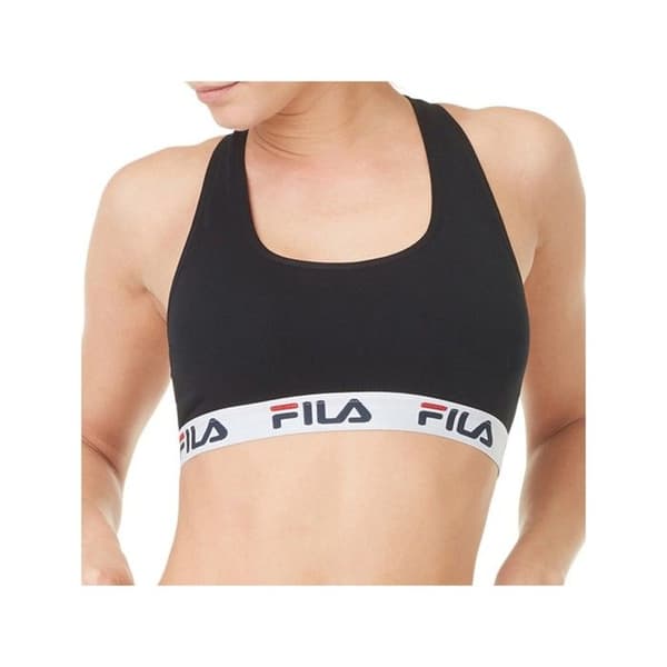 Fila bh i bomull 6042 Set med 3 Dam