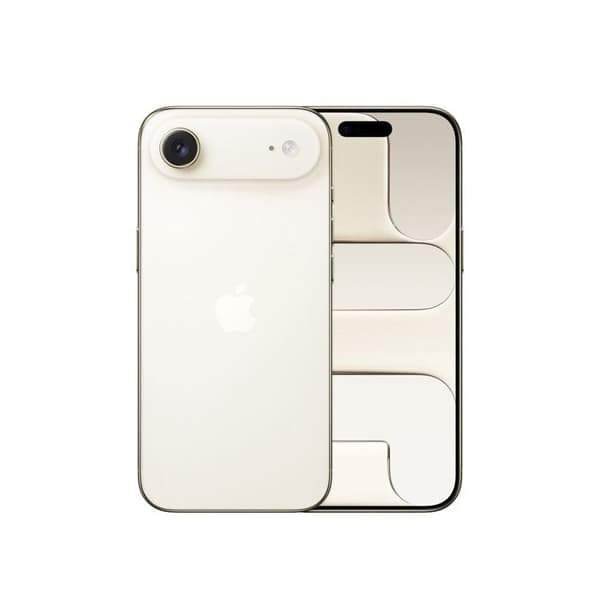 iPhone Apple iPhone Air e-SIM 256Go Guld