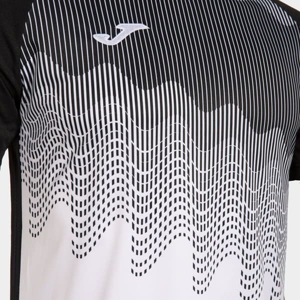 Joma Tiger VI tröja med V-ringad