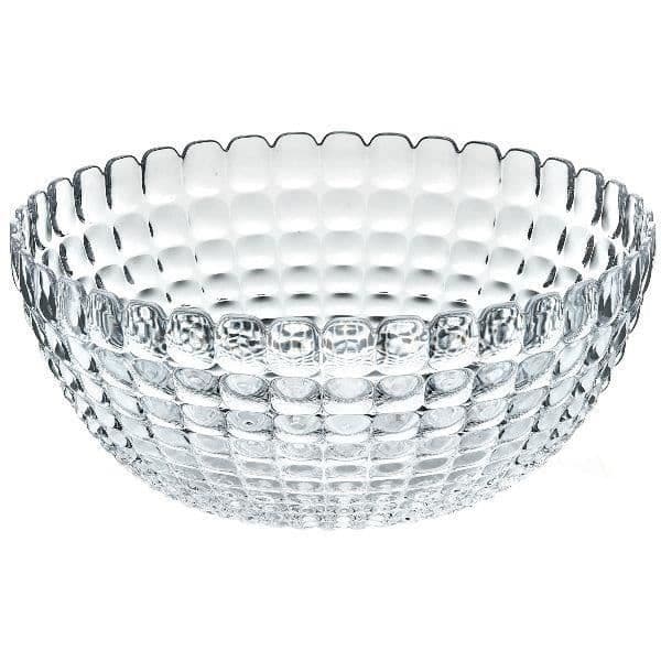 SALLADSSKÅL 30 CM TIFFANY CLEAR - GUZZINI
