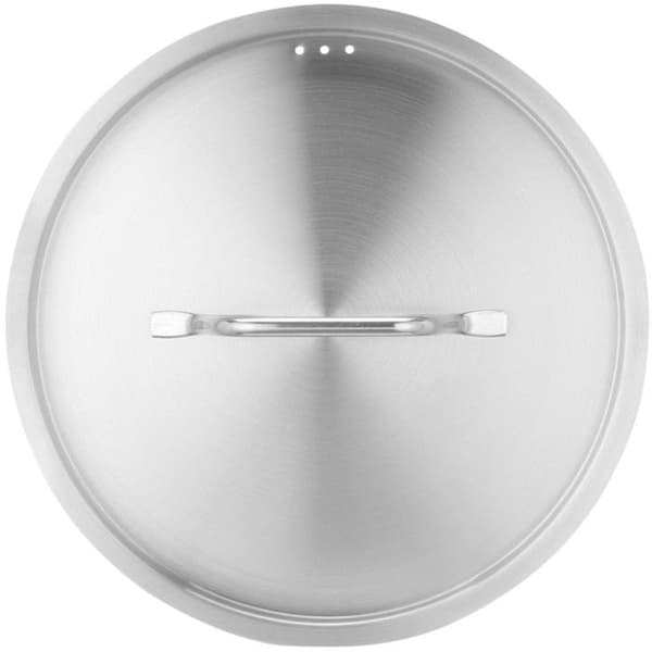 Kastrullock Profi Line, stål, diameter 240 mm