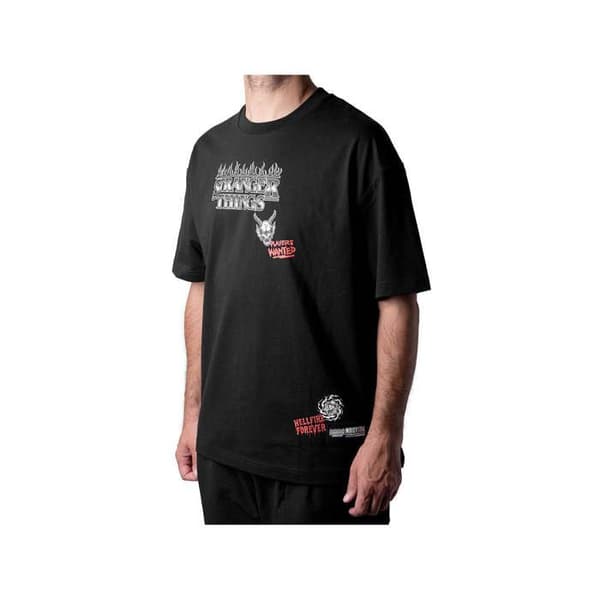 T-shirt Palladium Hellfire