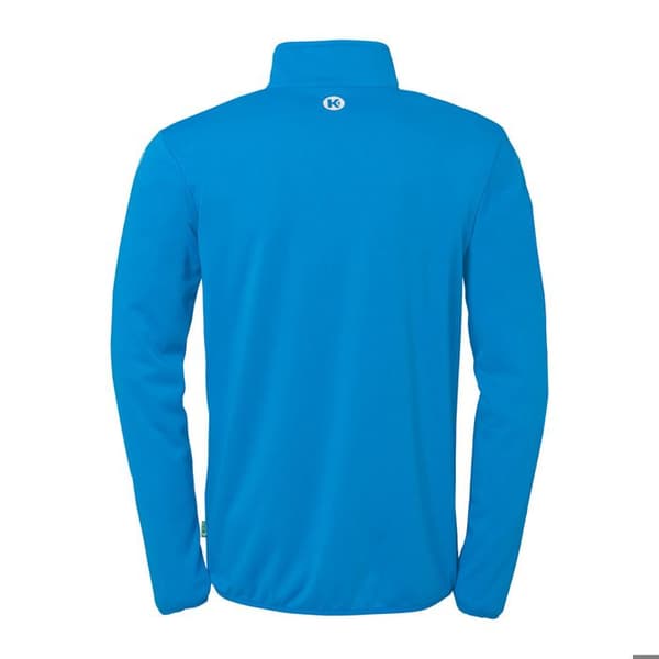 Träningsöverdel 1/4 zip barn Kempa