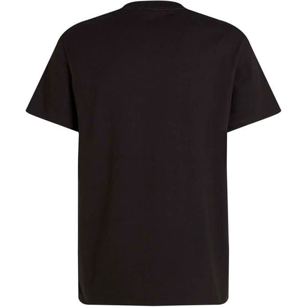 T-shirt Regular Tjock Ck Jeans