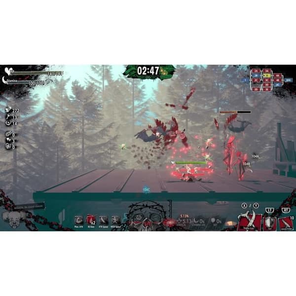 Hotell Barcelona Xbox Series X