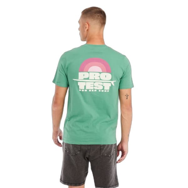 T-shirt Protest Baio