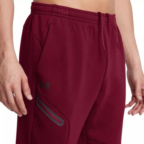 Under Armour UA UNSTOPPABLE träningsbyxor