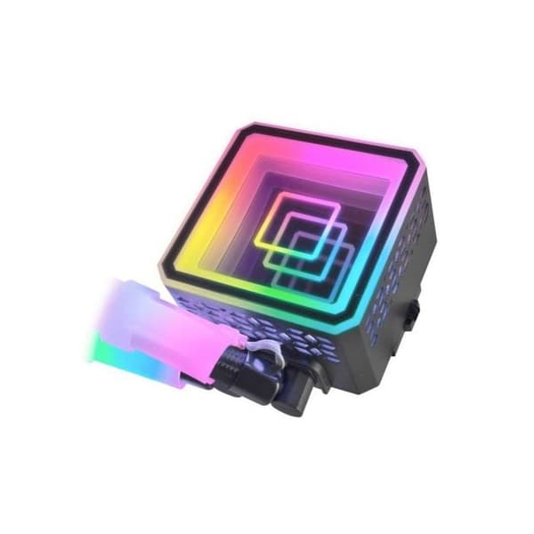 Mars Gaming ML-ULTRA240 Liquid Cooling Kit