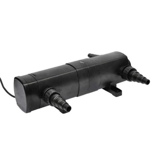 36W UVC dammsterilisator