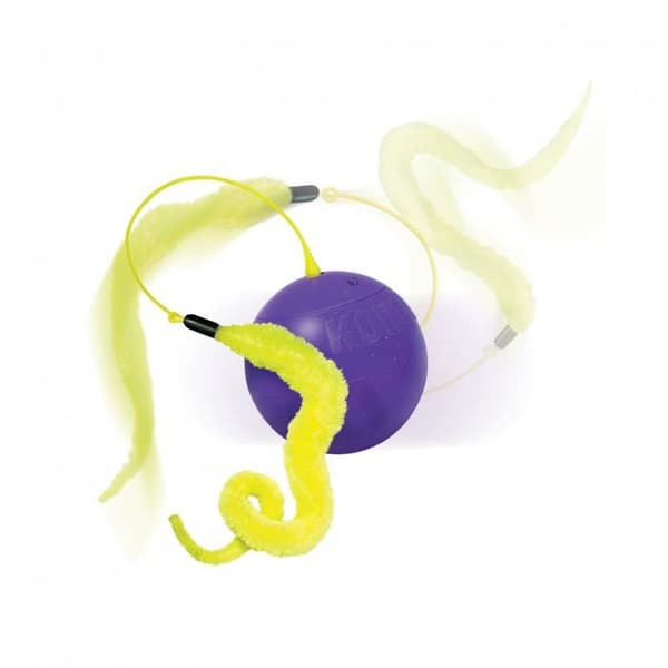 Interaktiv boll Purrsuit Whirlwind