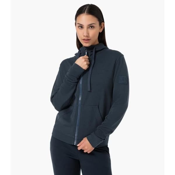Hoodie dam super.natural Solution Bio