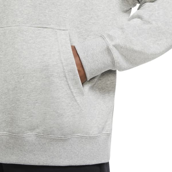 NIKE HUVTRÖJA HERR GRÅ CZ7857063