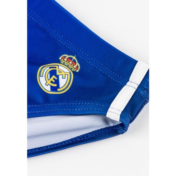Badbyxor Kille – Real Madrid