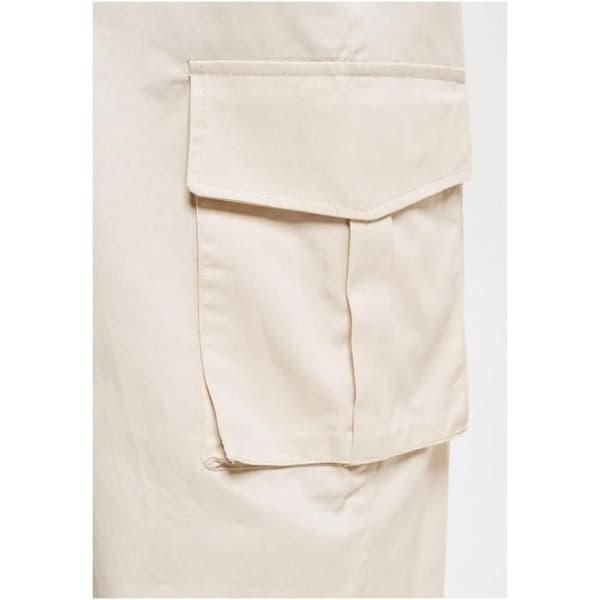 DEF Empire cargo byxor - beige