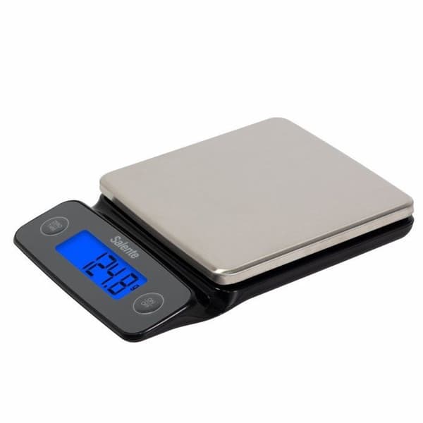 Salente DiamondCook 2i1 Köksscale