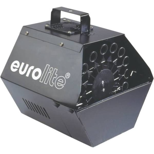 Maskiner för bubblor Eurolite 1 L N/A