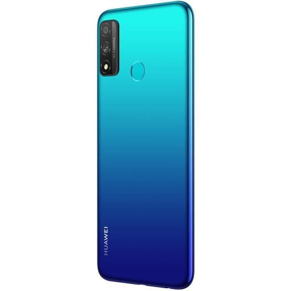 HUAWEI P Smart 2020 Aurora Blue 128 GB