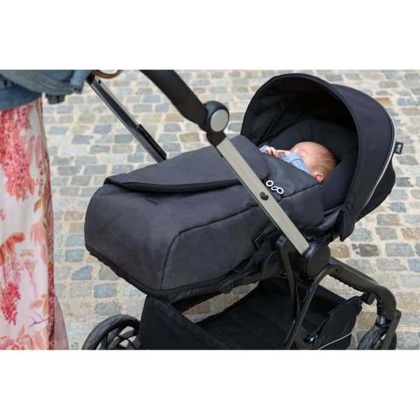 Ängelkydd för CHICCO One4Ever Black barnvagn