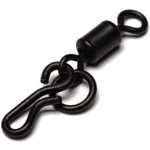 Swivels Quick Change Drop Off Inline Swivel No Single