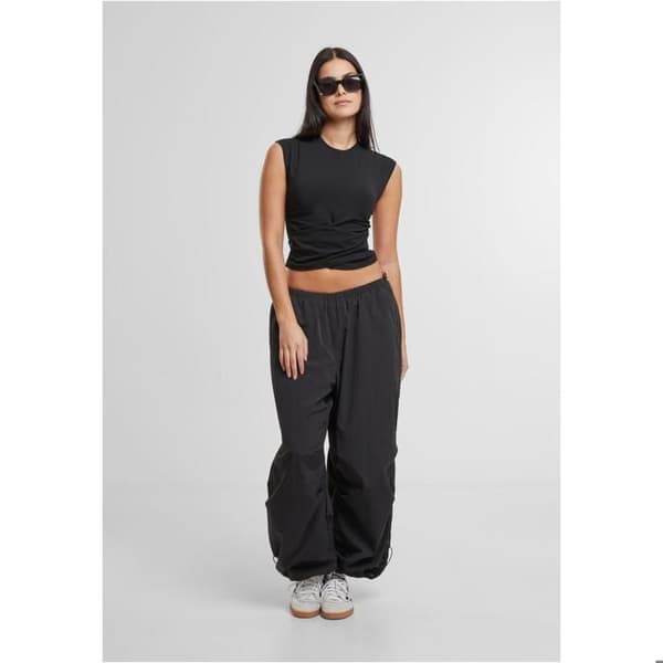 Urban Classics Wrapped cropped damlinne