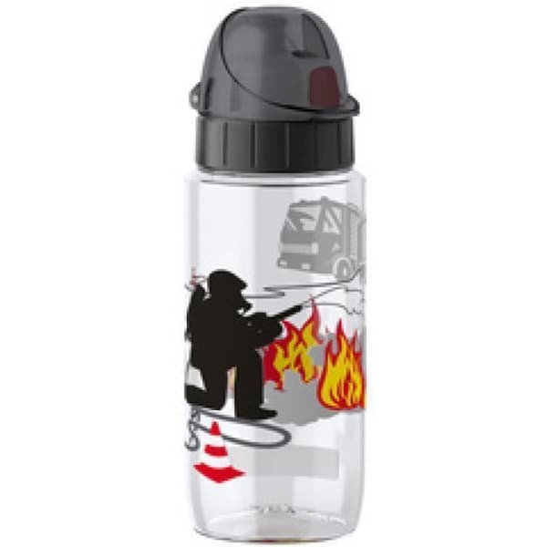 Flaska - EMSA - Drink2go - 0,5L - Tritan - 100 % läcksäker