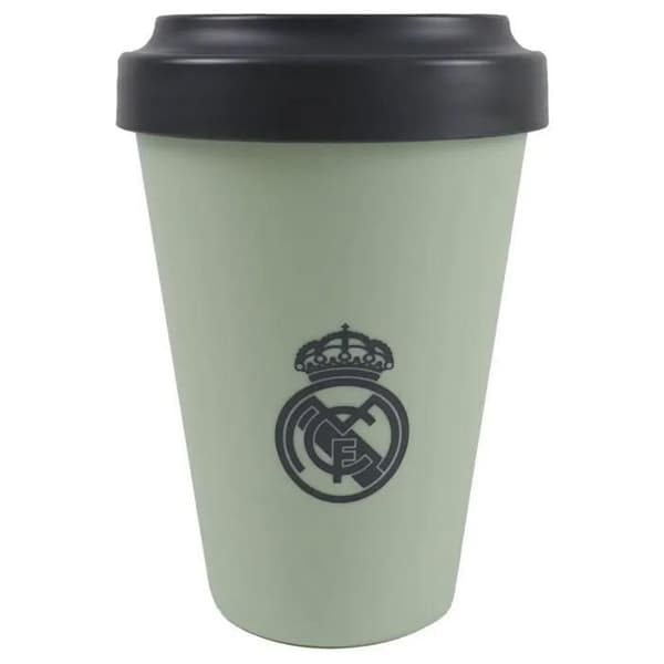 Verkstadsglas Cyp Brands Real Madrid