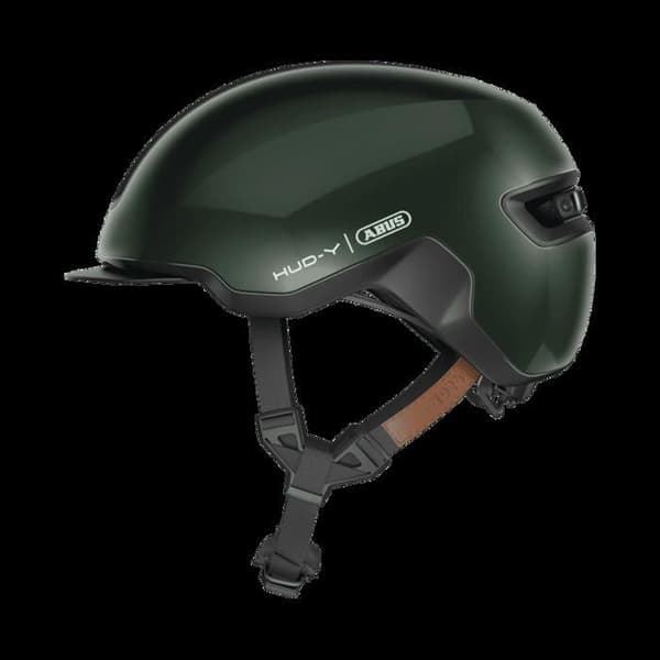ABUS HUD-Y CYKELHJÄLM