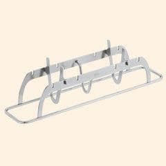 Fiskkorg - RÖSLE - Rostfritt stål - 31 cm - 7 cm